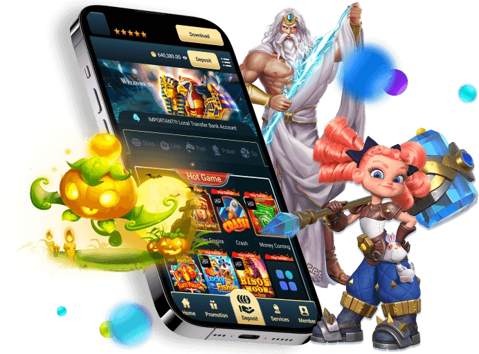 Cá cược Thể Thao trên hi8 app