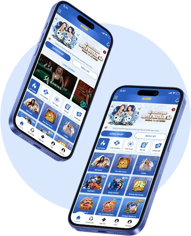 Biểu tượng khuyến mãi hấp dẫn tại hi8 app