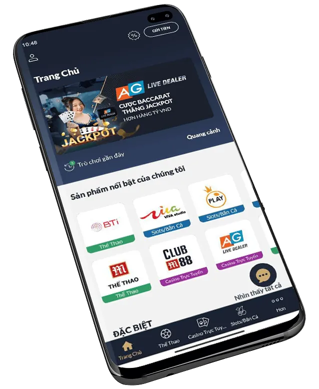Ưu đãi hấp dẫn hi8 app