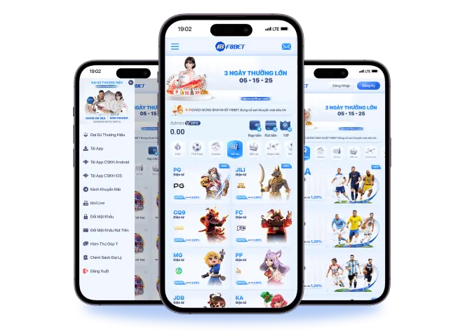Biểu tượng trò chơi đa dạng tại hi8 app