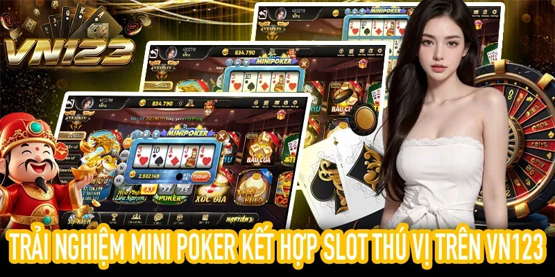 Game bắn cá và nổ hũ với đồ họa ấn tượng trên hi8 App