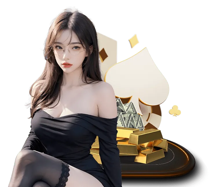 Sòng bạc trực tuyến hi8 app, với hình ảnh bàn baccarat và người chia bài