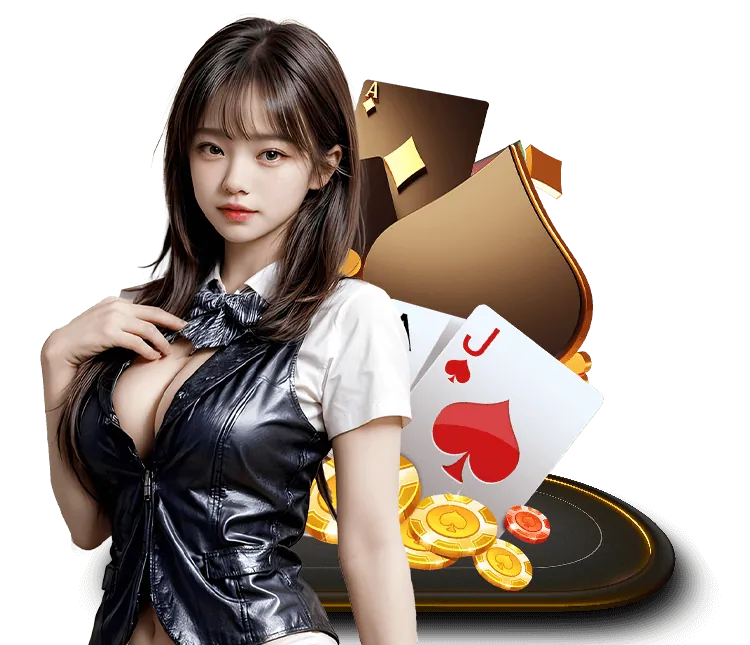 Trò chơi nổ hũ hi8 app, với hình ảnh máy slot và biểu tượng jackpot